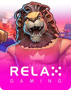 relax gaming